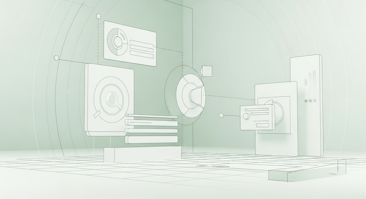 Performance Analytics Dashboard